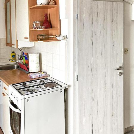 Stunning Home In Punat With Kitchen Stara Baška Exterior foto